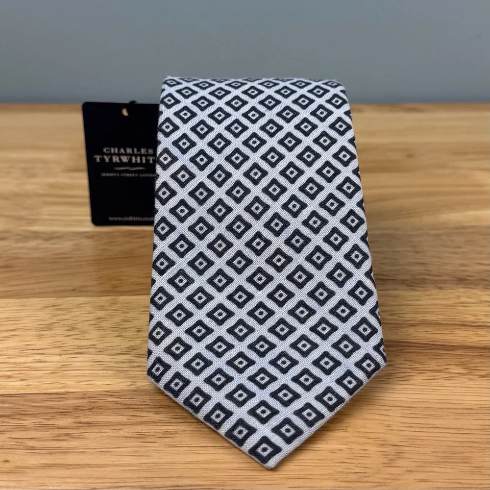 Charles Tyrwhitt brand new